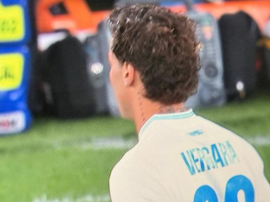 FINALE! Benfica-Napoli 2-0: azzurri sconfitti al Da Luz. A segno Rios e Barreiro - immagine 2