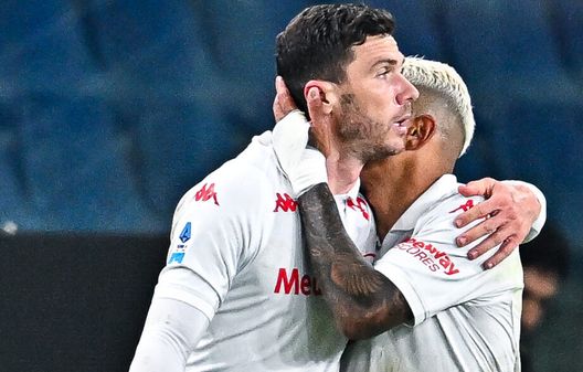 Poesio: “Gosens il più sacrificato da Palladino. Un esempio per tutti!”- immagine 2