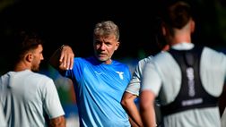 RIVIVI IL LIVE Auronzo, day 8 | La Lazio batte il Trapani 3-1. Ora la cena e…