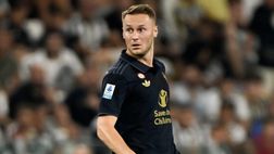 Formazioni-tipo Serie A: cos’è cambiato dopo mercato e prime giornate, oggi giocherebbero così