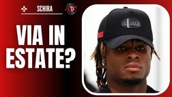 Calciomercato Milan, Chukwueze vicino all’addio: svelata la scelta per l’estate