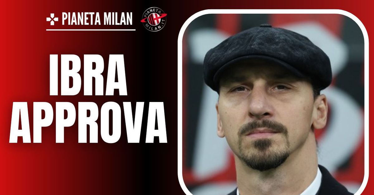 Milan, Aduasio favorito per il post D’Ottavio: arriva il sì di Ibrahimovic