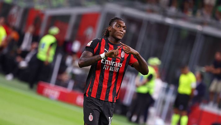 leao-rete-gol-storia-milan-bari-coppa-italia-san-siro-ibrahimovic