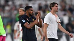 ULTIM’ORA – Juve-Roma, ecco il verdetto di Leghe Fantacalcio sul cartellino giallo per Bremer