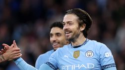 Non solo Ndoye, al Napoli è stato proposto Grealish come alternativa: la situazione – CdS