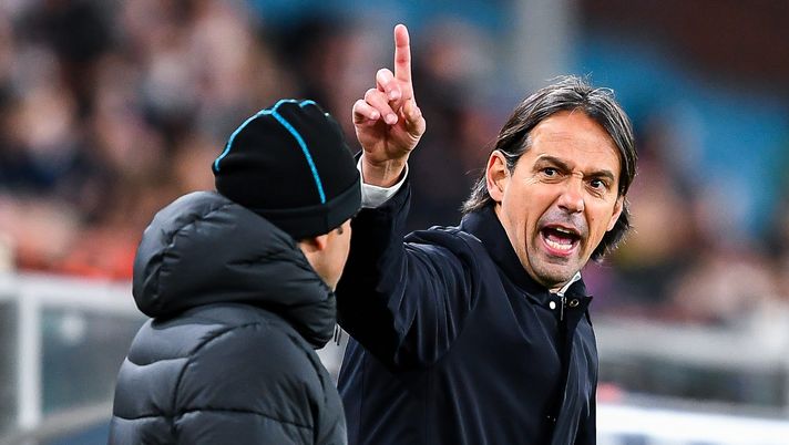 Genoa-Inter, i precedenti: il bilancio sorride ai nerazzurri, nelle ultime 8… - immagine 1