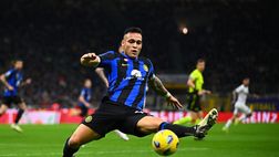 Ag Lautaro: “Futuro? Piace in Europa, ma parlo solo con l’Inter. Le cifre del rinnovo…”