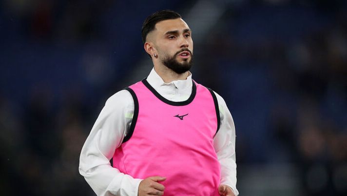 Lazio, si ferma Castellanos in ritiro: cos’è successo e la reazione dell’attaccante - immagine 1