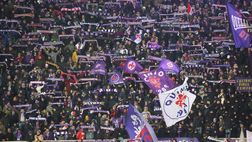 Fiorentina, il programma di oggi