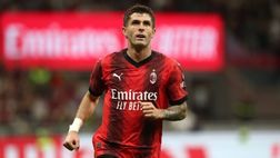 Pulisic: “Mi do questo voto! Derby persi? Strategia non perfetta, fase difensiva troppo esposta”