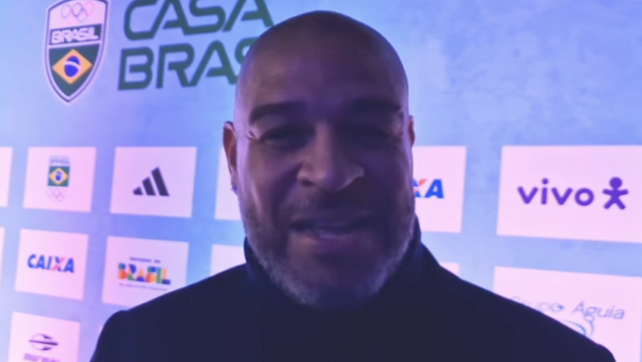 Adriano: “Inter sempre nel mio cuore, Chivu una sorpresa. Pio Esposito…” - immagine 1