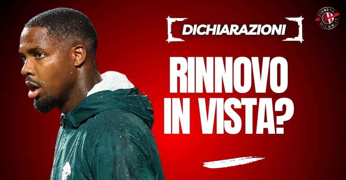 milan rinnovo per maignan dopo la mancata cessione trattativa pronta a 8230