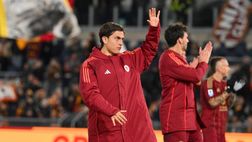 Assogna (Sky): “Dybala sogna la CL, legittimo. Dovrà fare una scelta”