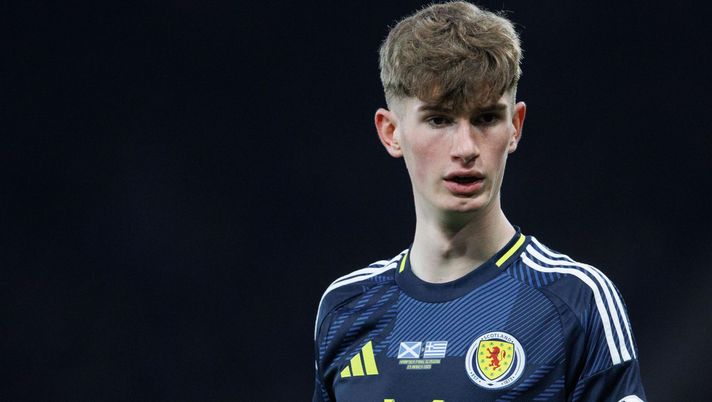 Cor Bo – Mercato Bologna: mirino su James Wilson Cor Bo – Mercato Bologna: mirino su James Wilson - immagine 1