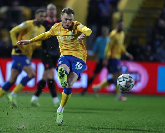 Everton-Mansfield, dove vedere l’incontro in diretta tv e streaming live- immagine 4