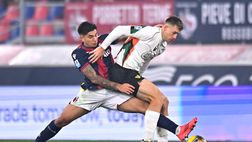 Bologna-Venezia, le pagelle di Repubblica