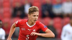 Sky: “Moreno ok, ma per la difesa proposto Omeragic del Montpellier”