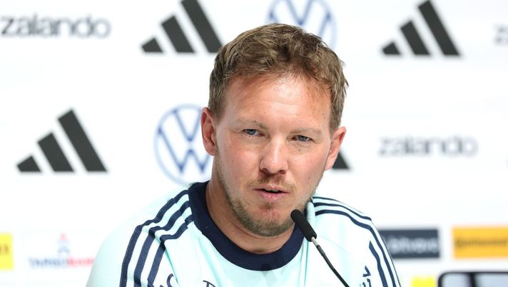 Getty Images UFFICIALE – Nagelsmann non è più il ct della Germania. Contatti con Klopp - immagine 1