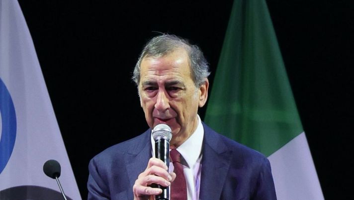 San Siro, Sala: 'Zero sconti a Milan e Inter'. Poi la stoccata ai due fondi