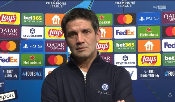 Chivu: “Meritiamo i playoff, pagata superficialità. Spogliatoio umile. Mourinho? Penso a…”- immagine 2