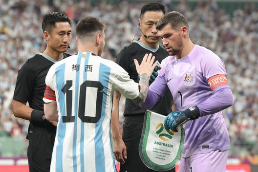 Ryan, portiere giramondo per la Roma: l’Australia, la vacanza in Italia e… Mia Khalifa- immagine 2