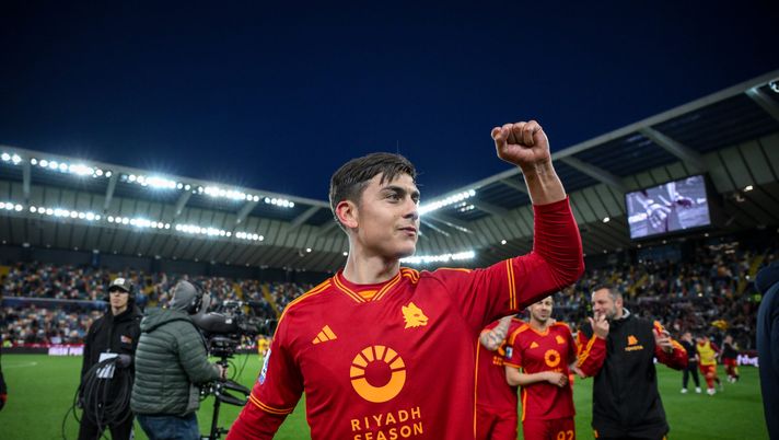 Dybala mostruoso, re degli assist. Ma ora deve fare gli straordinari - immagine 1