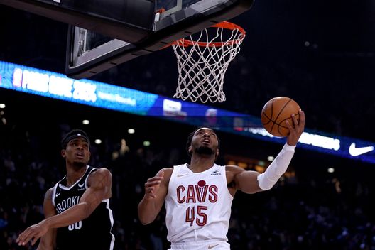 Cleveland non perde contro Washington dal 2021 (Photo by Dean Mouhtaropoulos/Getty Images) Wizards-Cavs, NBA: dove vedere la partita in streaming gratis e diretta TV- immagine 2