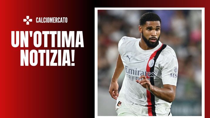 Inglesi e svizzeri comunitari: Milan, si libera lo slot di Loftus-Cheek - immagine 1