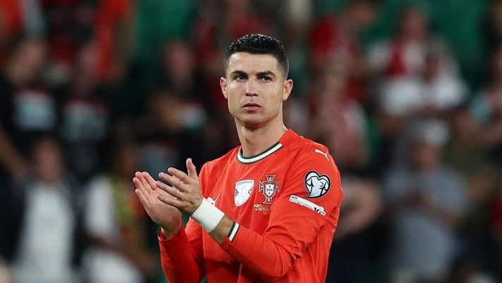 Mirabelli: “Avevo l’accordo per Cristiano Ronaldo al Milan, voleva vincere l’Europa League” - immagine 1