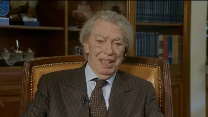 Moratti: “Si può aprire un ciclo Inter, stanno sistemando conti. Zhang mi ha detto…” - immagine 1