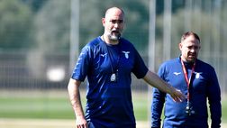 Lazio-Salernitana, Tudor a Dazn: “Dobbiamo essere più incisivi. Mi aspetto…”