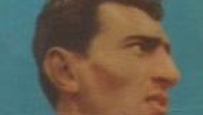 95 anni dalla nascita di Vincenzo Rigamonti: portiere granata negli anni ’50 - immagine 1