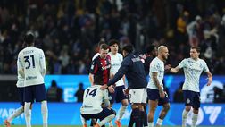 La Stampa – La lotta scudetto in pochi km. Per l’Inter l’impegno più complesso