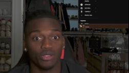 Leao sulla sua ripartenza contro il Napoli: “Non mi ero accorto che erano in 7”