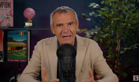 Agresti: “Inter, non è stata presunzione. Primo obiettivo fallito, ne rimangono altri quattro”- immagine 2