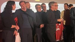 Charity Dinner, la Storia del Milan a Cernobbio fa centro: raccolti 30.500 euro