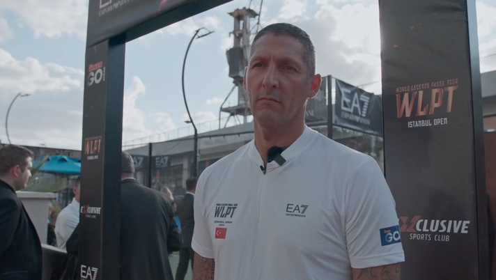 Materazzi: “Inter la più attrezzata. Buttati via 2 scudetti. Si vede la mano di Chivu” - immagine 1