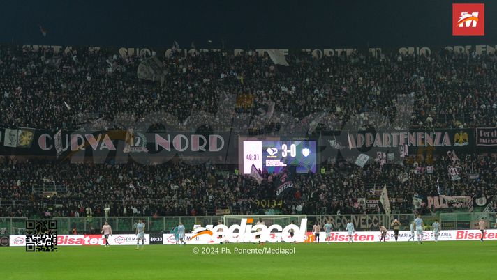 Serie B, Sampdoria-Palermo sarà trasmessa gratuitamente  Palermo calcio
