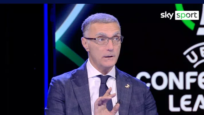 Bergomi: “Pareggio Lecce? Non so che conseguenze possa avere su questa Juve” - immagine 1