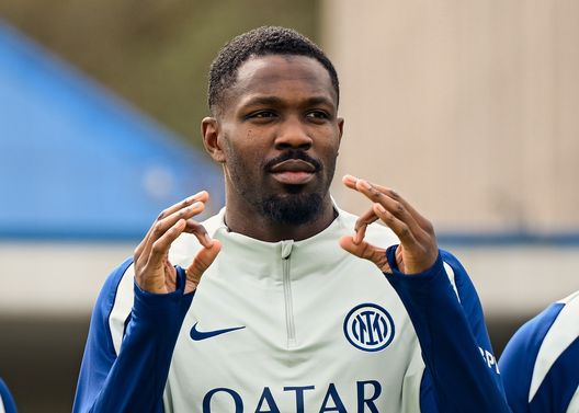 Barzaghi: “Inter, c’è clima surreale! All’esterno e anche all’interno sembra che qualcuno stia…”- immagine 3