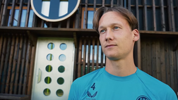 Linz, Wallner si ritira a 22 anni: “Voglio seguire Gesù, il sabato è il giorno di riposo”