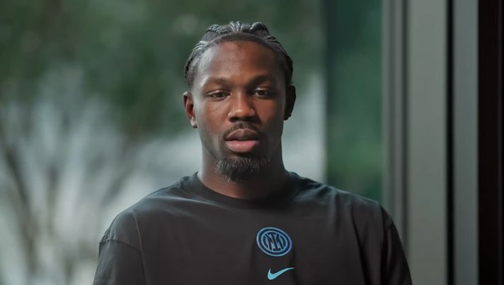 “Come vorresti che ti ricordassero i tifosi Inter quando te ne andrai?”. Thuram risponde così - immagine 1