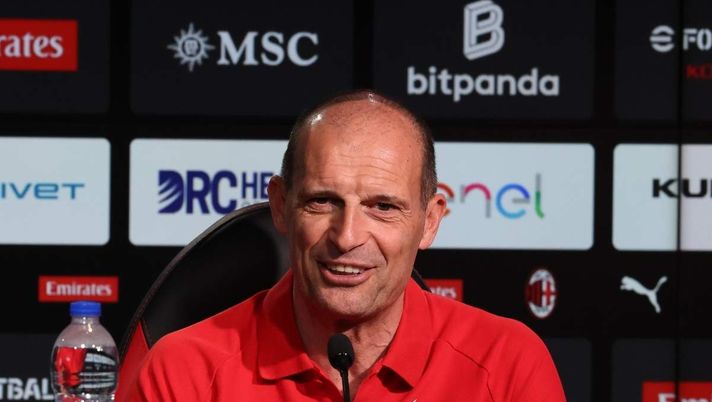 Schira rivela: 'Due rinnovi dirigenziali in arrivo per il Milan'. La strategia di Allegri