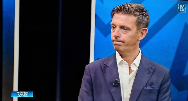 Serie A, Rocchi resta designatore degli arbitri: le novità per la stagione 2024/25- immagine 3