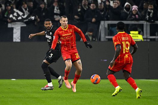 Milan-Lecce, le ultime sull’allenamento della squadra giallorossa- immagine 2