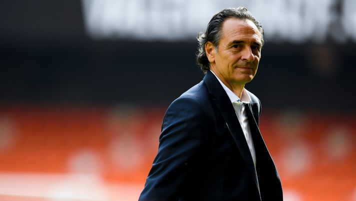 Roma-Juve in lotta per la Champions, ma Prandelli è sicuro: “Ci andrà il Como” - immagine 1