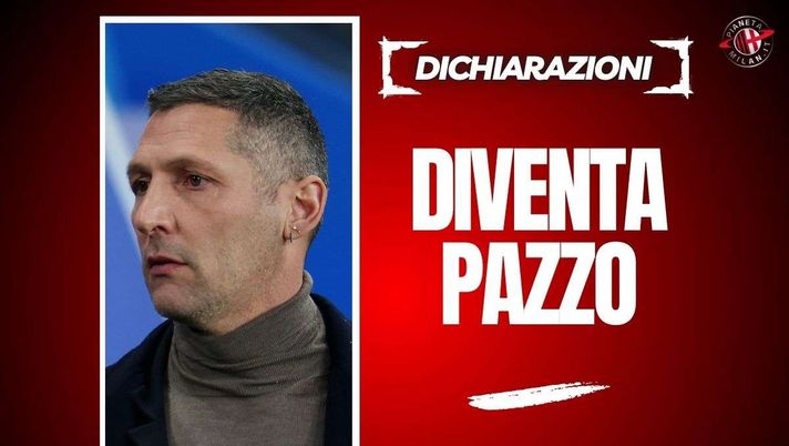 Ex Inter, Materazzi: 'Ecco qual è il mio più grande incubo sul Milan'