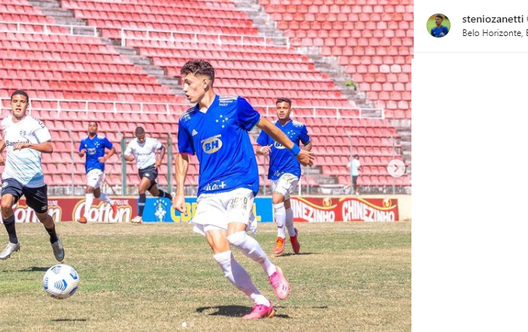 Torino Primavera, chi è Stenio Zanetti: cifre del colpo last-minute dal Brasile- immagine 2