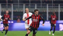 Milan-Genoa 1-1 (90′): nel finale succede il finimondo | Serie A News