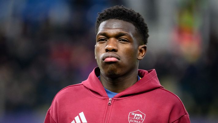 Roma, il Salisburgo fa muro per Gourna-Douath: no al rinnovo del prestito - immagine 1